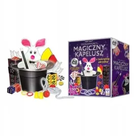 hanky-panky-magiczny-kapelusz-cartamundi