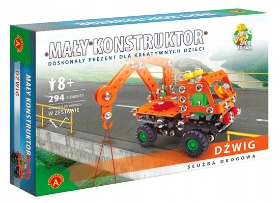 maly-konstruktor-dzwig-alexander