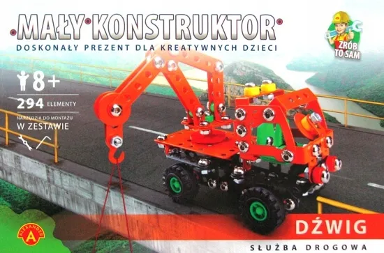 maly-konstruktor-dzwig-alexander
