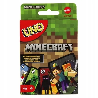 uno-minecraft-mattel