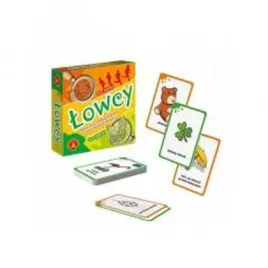 lowcy-alex-alexander