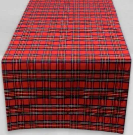 obrus-czerwony-szkocki-bieznik-na-stol-45-x-150-cm
