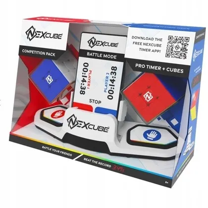 nexcube-battle-pack