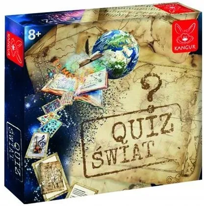 quiz-swiat