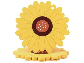 sloneczniki-silikonowe-podstawki-na-stol-antyposlizgowe