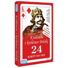 karty-do-gry-krolowie-i-krolowe-polski-24-listki-talia-czerwona
