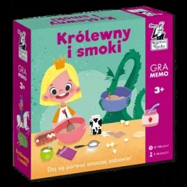 gra-memo-krolewny-i-smoki-kapitan-nauka