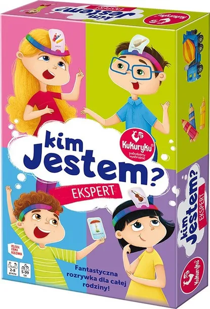 kukuryku-gra-kim-jestem-ekspert