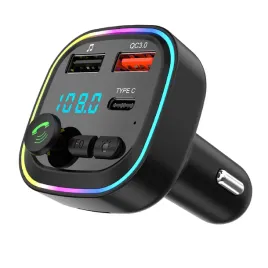 transmiter-samochodowy-qualcomm-3-0-adapter-bluetooth