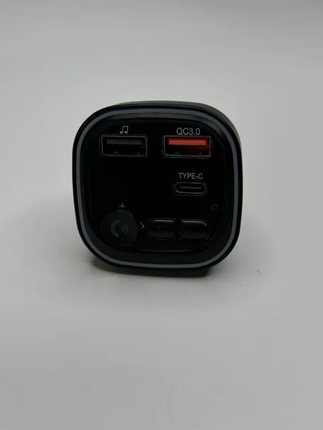 transmiter-samochodowy-qualcomm-3-0-adapter-bluetooth-stan-nowy