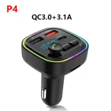 transmiter-samochodowy-qualcomm-3-0-adapter-bluetooth-stan-nowy