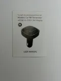 transmiter-samochodowy-qualcomm-3-0-adapter-bluetooth-stan-nowy