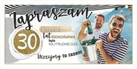 zaproszenie-urodziny-30-z120-10-szt