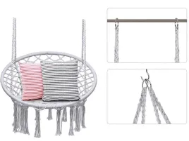 szary-hamak-fotel-wiszacy-hustawka-bocianie-gniazdo-hustawka-boho-do-domu-o