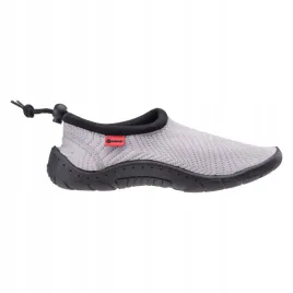 damskie-buty-do-wody-brugi-zg45-szare-jezowce-gumowa-podeszwa-sciagacz-36