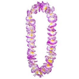 kwiaty-hawajskie-fiolet-olulu-52412f-z-zoltym-srodkiem-naszyjnik-hawajski-g
