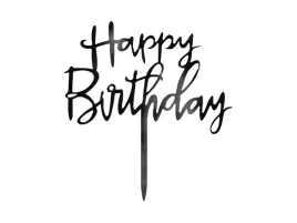 topper-na-tort-happy-birthday-czarny-1-szt