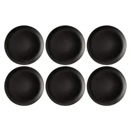 komplet-talerzy-liberty-27-5-cm-czarny-seltmann