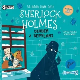 klasyka-dla-dzieci-t-26-sherlock-holmes-audiobook