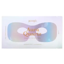 petitfee-aura-quartz-hydrogel-eye-zone-mask-iridescent-lavender