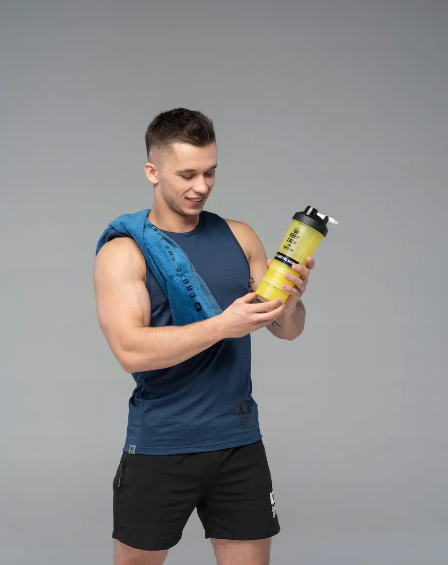 shaker-beta-stan-nowy