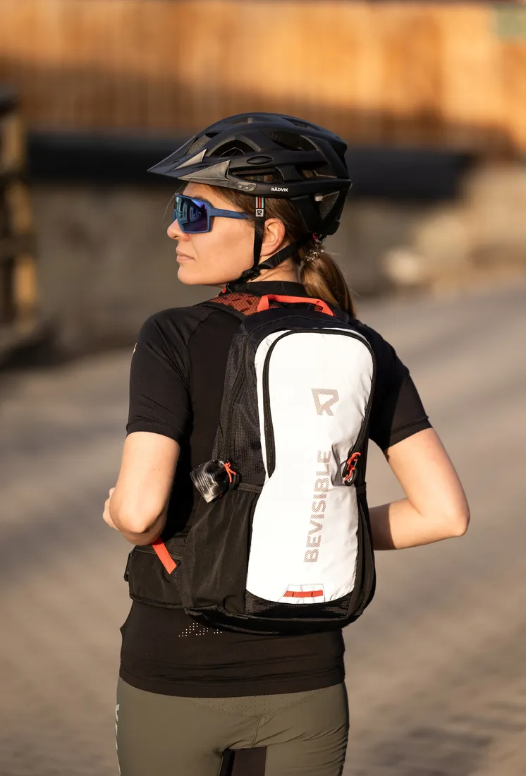 plecak-bevisible-backpack-15-stan-nowy