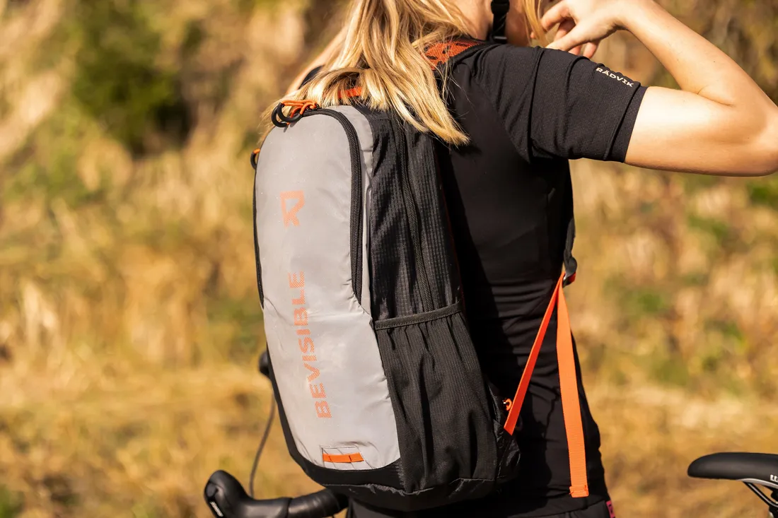 plecak-bevisible-backpack-15-stan-nowy