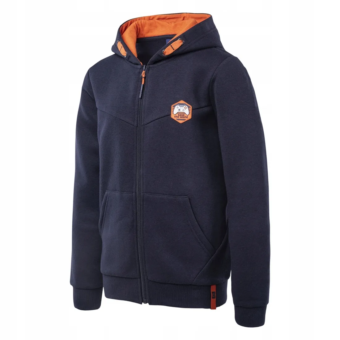 dziecieca-bluza-takeo-jrb-152-stan-nowy