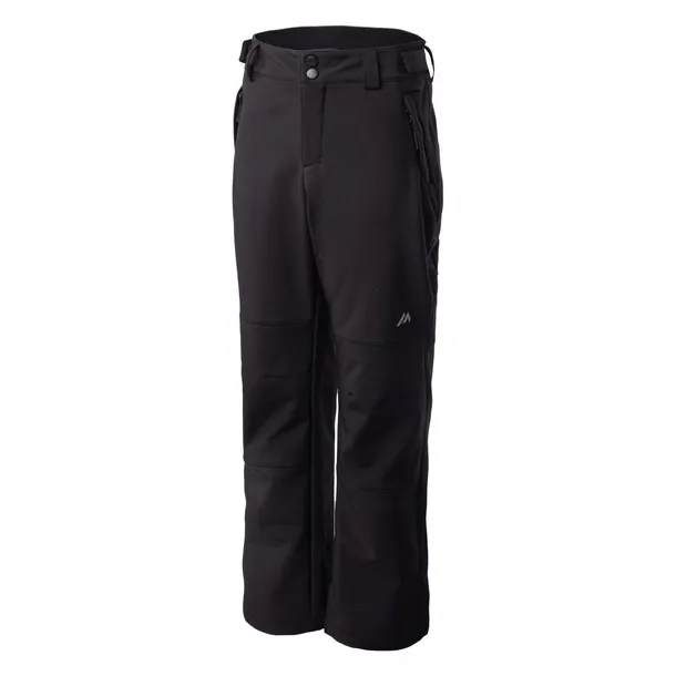 dzieciece-spodnie-turystyczne-softshell-margot-mar-stan-nowy