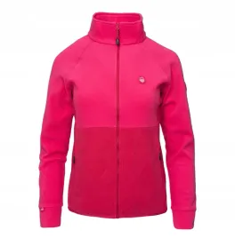 damski-polar-rozpinany-ranita-polartec-elbrus-s