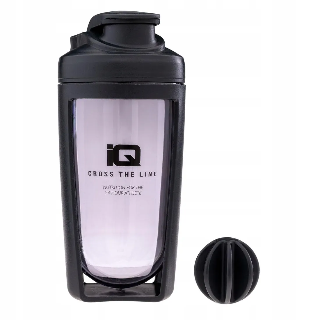 shaker-agita