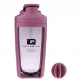 shaker-agita
