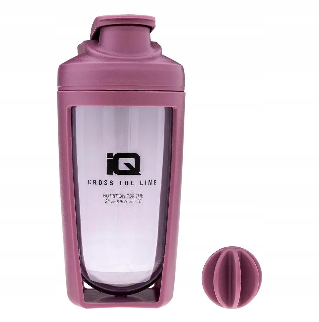 shaker-agita