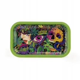 tacka-metalowa-euphoria-enchanting-27-x16-cm