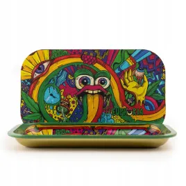 tacka-metalowa-euphoria-vibrant-z-magnetyczna-pokrywka-27-x16-cm