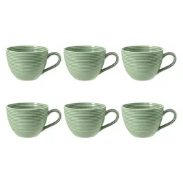 zestaw-6-filizanek-do-kawy-260-ml-eukaliptusowy-porcelana-seltmann