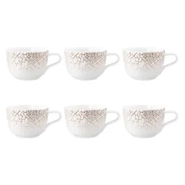 zestaw-6-filizanek-do-kawy-260ml-bialy-porcelana-seltmann