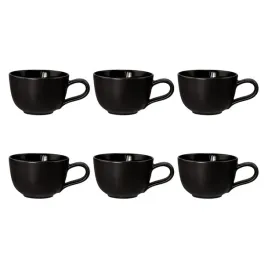 zestaw-6-filizanek-do-espresso-90-ml-czarny-porcelana-seltmann