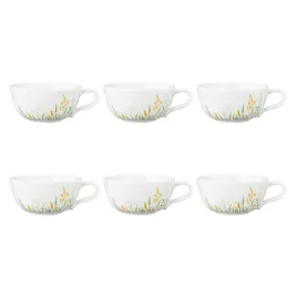 zestaw-6-filizanek-do-herbaty-280-ml-bialy-porcelana-seltmann-weiden