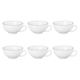 zestaw-6-filizanek-do-herbaty-200-ml-bialy-porcelana-seltmann-weiden