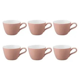 zestaw-6-filizanek-porcelanowych-do-kawy-240-ml-rozowy-seltmann-weiden