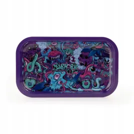 tacka-metalowa-euphoria-psychedelic-27-x16-cm