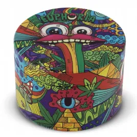 grinder-metalowy-euphoria-vibrant-4-czesciowy-63-mm