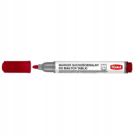 marker-suchoscieralny-toma-to-266-czerwony