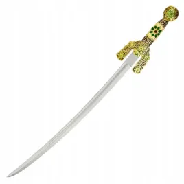 arabska-zakrzywiona-szabla-miecz-205