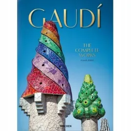 gaudf-the-complete-works-wer-angielska