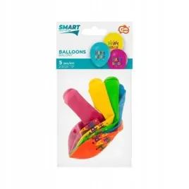 balony-happy-birthday-30cm-5szt-godan