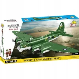 historical-collection-boeing-b-17f-flying-fortress