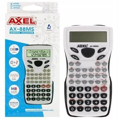 kalkulator-axel-ax-88ms