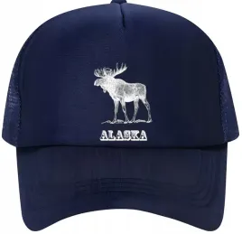 czapka-z-daszkiem-z-siatka-regulowana-los-alaska-one-size